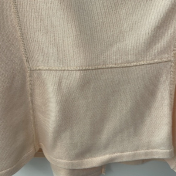 CASLON JACKET, oversized, cotton - Picture 8 of 10